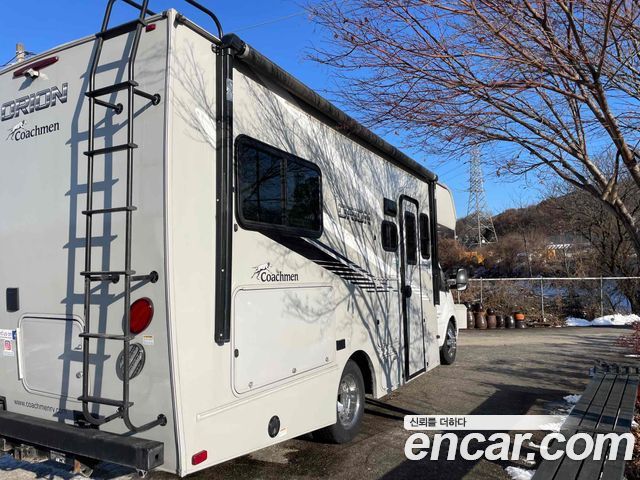 Ford Transit из Кореи Encar
