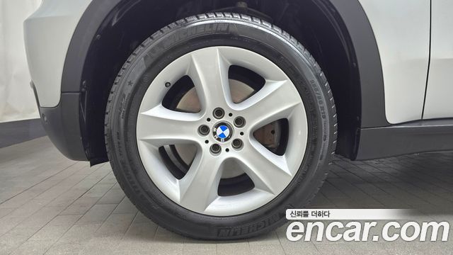 BMW X5 xDrive 30d — пробег 215 349 км — фото 5 из 5