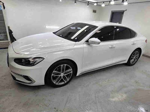 Hyundai Grandeur 3.0 Exclusive — пробег 116 790 км — фото 3 из 5
