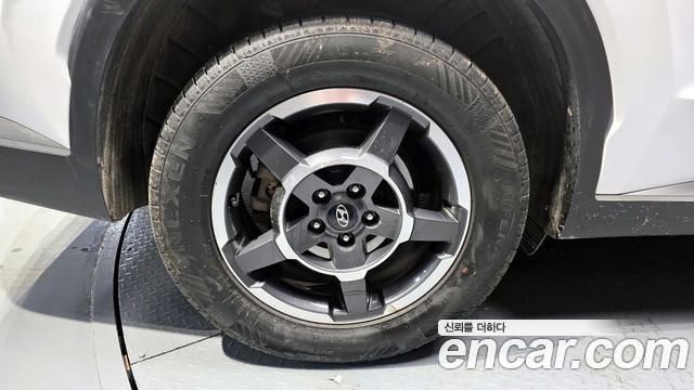 Hyundai Palisade Diesel 2.2 2WD Exclusive — пробег 164 943 км — фото 5 из 5
