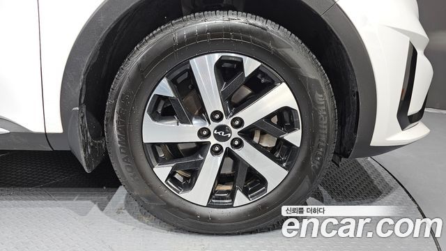 Kia Sorento Diesel 2.2 2WD Trendy — пробег 71 698 км — фото 5 из 5