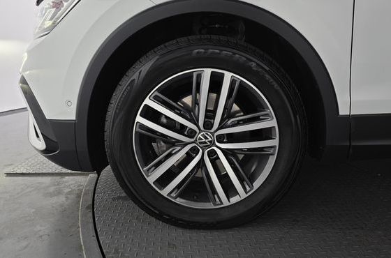 Volkswagen Tiguan 2.0 TSI Prestige — пробег 81 013 км — фото 5 из 5