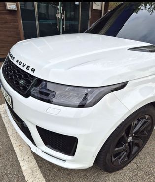 Land Rover Range Rover Sport P360 HSE Dynamic — пробег 33 900 км — фото 5 из 5
