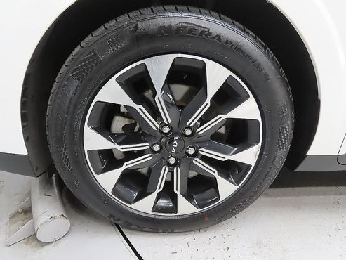Kia Carnival 9-Seater Prestige — пробег 66 018 км — фото 5 из 5
