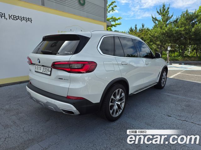 BMW X5 из Кореи Encar