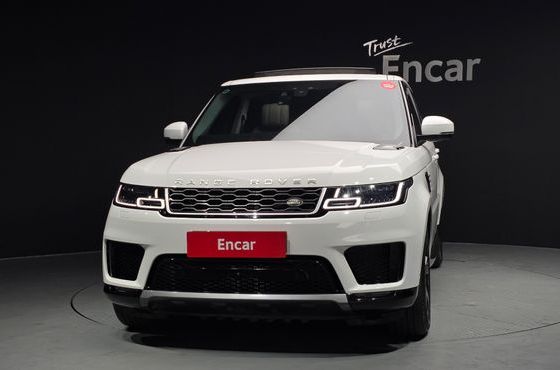 Land Rover Range Rover Sport 3.0 SDV6 HSE — пробег 88 870 км — фото 3 из 5