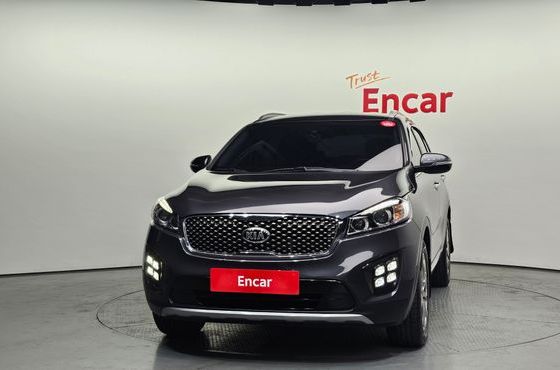 Kia Sorento Diesel 2.0 2WD Noblesse — пробег 122 165 км — фото 3 из 5