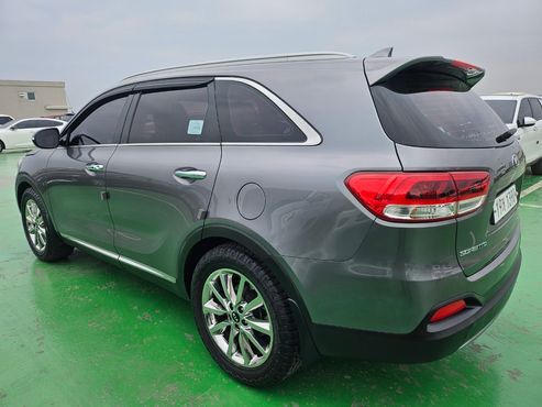 Kia Sorento Diesel 2.2 4WD Noblesse — пробег 139 975 км — фото 3 из 5
