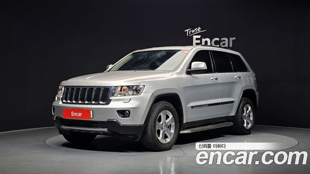 Jeep Cherokee 3.0 Diesel Laredo WK2 — пробег 157 781 км — фото 1 из 5