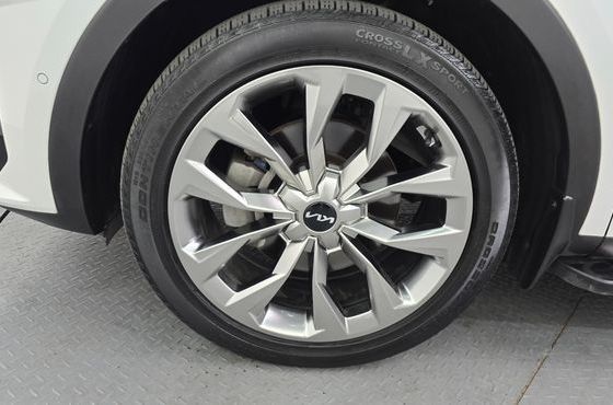 Kia Sorento Diesel 2.2 4WD Signature — пробег 41 206 км — фото 5 из 5