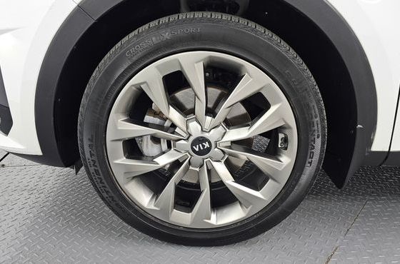 Kia Sorento Diesel 2.2 2WD Prestige — пробег 85 164 км — фото 5 из 5