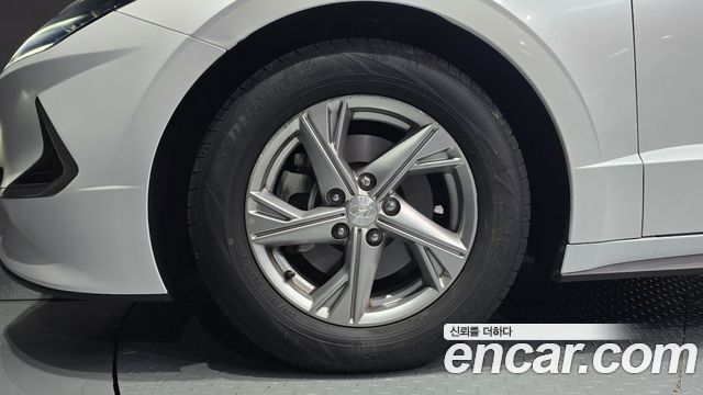 Hyundai Sonata 2.0 Premium — пробег 89 786 км — фото 5 из 5