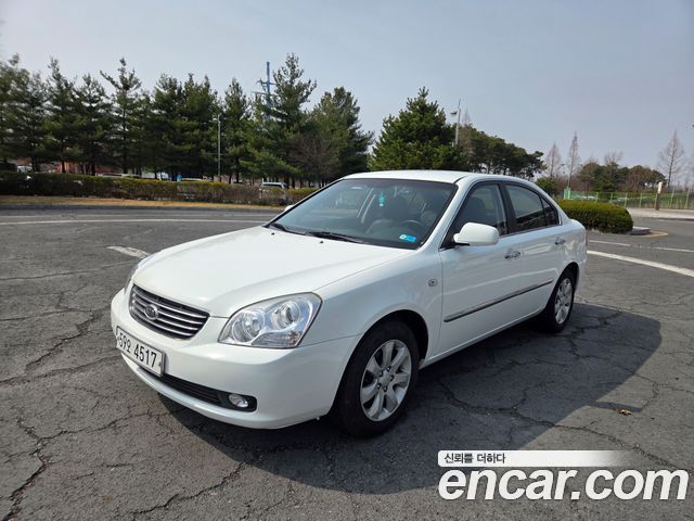 Kia LOTZE LEX20 Standard — пробег 43 125 км — фото 3 из 5