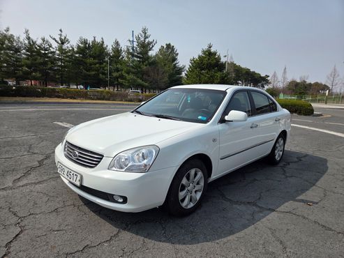Kia LOTZE LEX20 Standard — пробег 43 125 км — фото 3 из 5