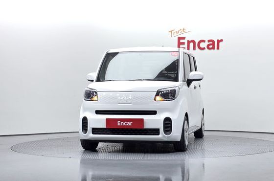 Kia RAY Van Standard — пробег 54 058 км — фото 3 из 5