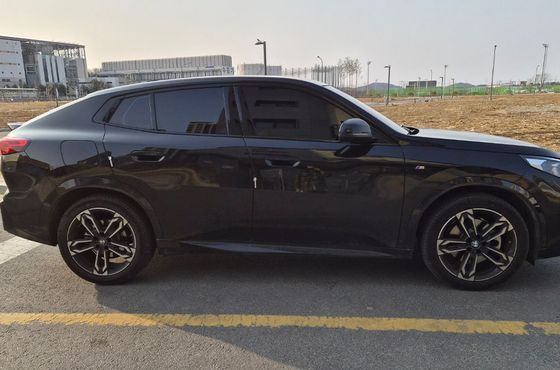 BMW X2 (F39) xDrive20i M Sport — пробег 10 124 км — фото 2 из 5