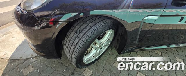 Porsche Panamera из Кореи Encar