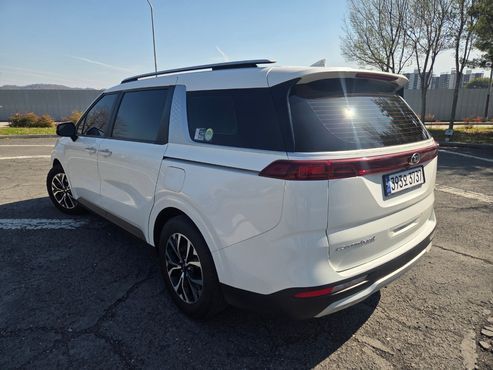 Kia Carnival Diesel 9-Seater Prestige — пробег 80 658 км — фото 5 из 5