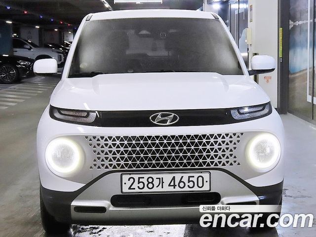 Hyundai Casper Modern — пробег 146 122 км — фото 3 из 5