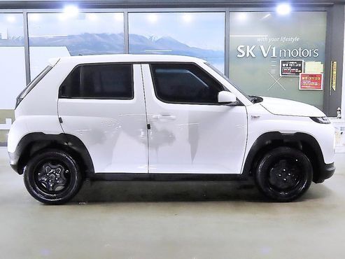 Hyundai Casper Modern — пробег 146 122 км — фото 5 из 5