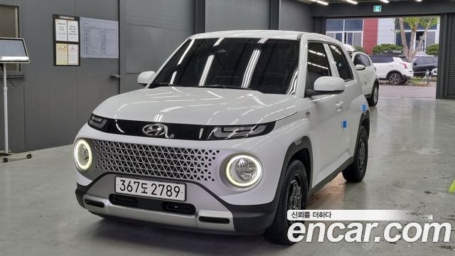 Hyundai Casper Modern — пробег 99 000 км — фото 1 из 5