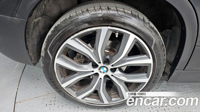 BMW X2 (F39) xDrive20i Advantage — пробег 52 842 км — фото 5 из 5
