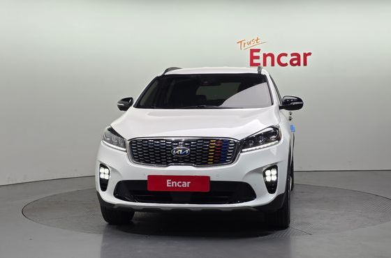 Kia Sorento Diesel 2.2 2WD Noblesse Special — пробег 145 483 км — фото 3 из 5