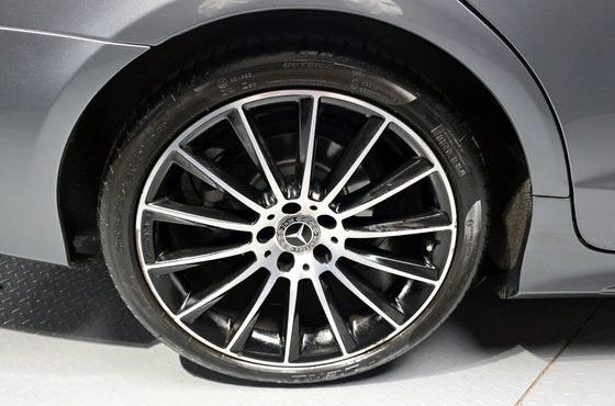 Mercedes-Benz CLS-Class CLS250 d 4MATIC AMG Line — пробег 37 446 км — фото 5 из 5
