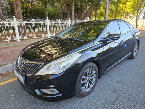 Hyundai Grandeur LPG HG300 Prime — пробег 167 300 км — фото 2 из 5