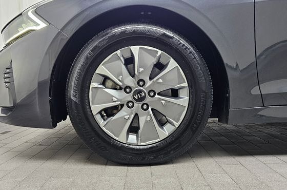 Kia K5 Trendy — пробег 110 779 км — фото 5 из 5