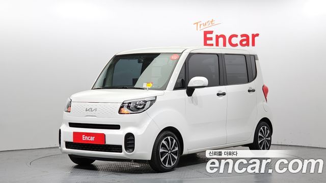 Kia RAY Van Standard — пробег 79 179 км — фото 1 из 5
