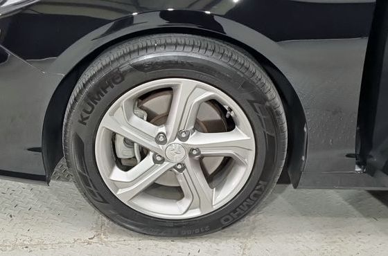 Hyundai Sonata LPI Premium — пробег 90 376 км — фото 5 из 5