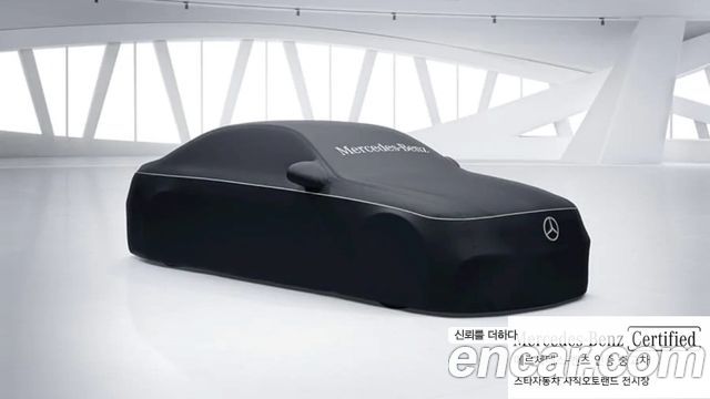 Mercedes-Benz SL-Class из Кореи Encar