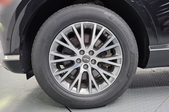 Genesis GV80 2.5T Gasoline AWD — пробег 59 152 км — фото 5 из 5