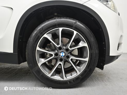 BMW X5 xDrive 35i — пробег 148 000 км — фото 5 из 5