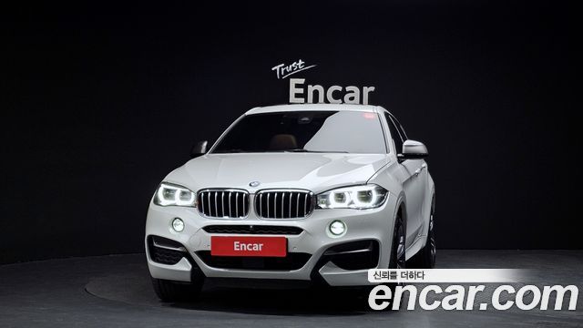 BMW X6 M50d — пробег 203 410 км — фото 3 из 5