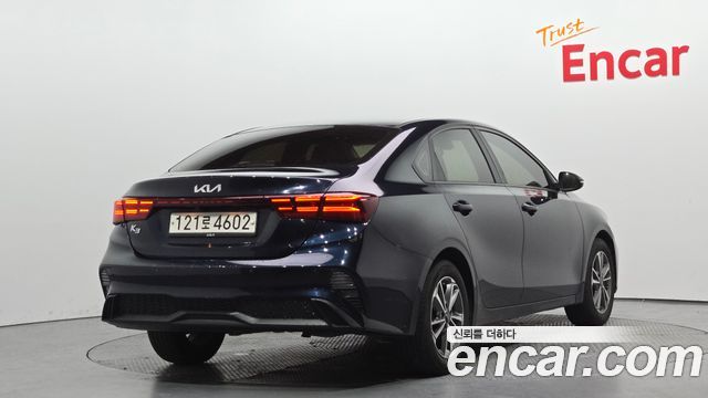 Kia K3 1.6 Prestige — пробег 143 239 км — фото 2 из 5
