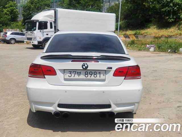 BMW 3-Series из Кореи Encar