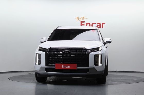 Hyundai Palisade Gasoline 3.8 2WD Exclusive — пробег 39 895 км — фото 3 из 5