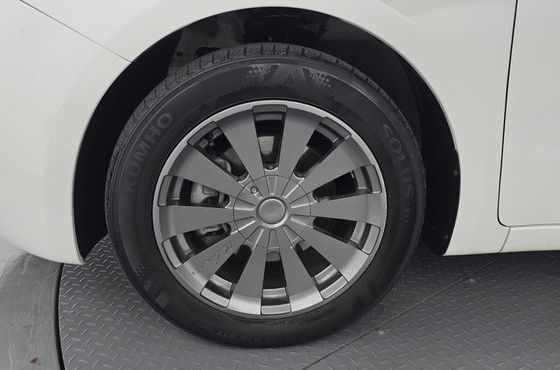 Kia K3 Luxury — пробег 90 397 км — фото 5 из 5