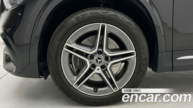 Mercedes-Benz GLA-Class из Кореи Encar