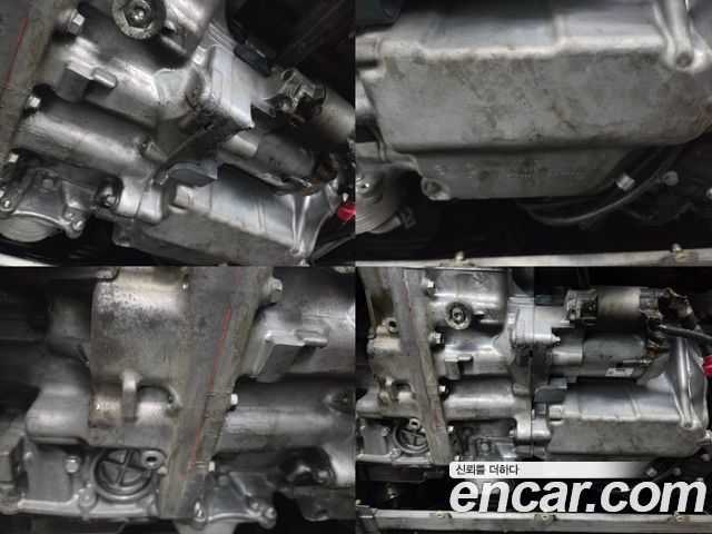 Mini Clubman из Кореи Encar