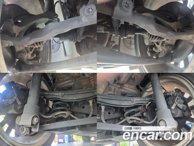 Mini Clubman из Кореи Encar