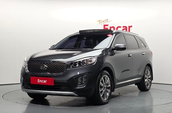 Kia Sorento Diesel 2.0 2WD Noblesse Special — пробег 146 468 км — фото 1 из 5