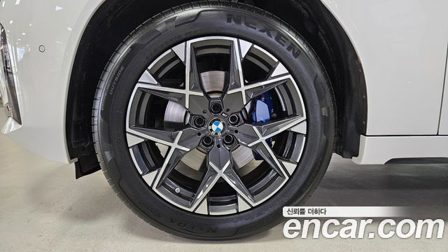 BMW X3 из Кореи Encar
