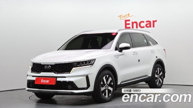 Kia Sorento Diesel 2.2 4WD Prestige — пробег 32 340 км — фото 1 из 5