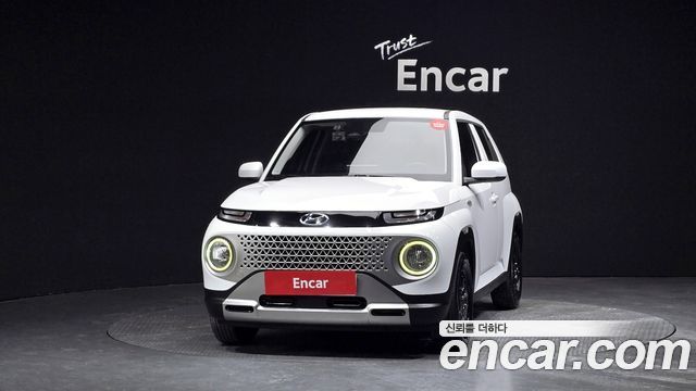 Hyundai Casper Modern — пробег 67 081 км — фото 3 из 5