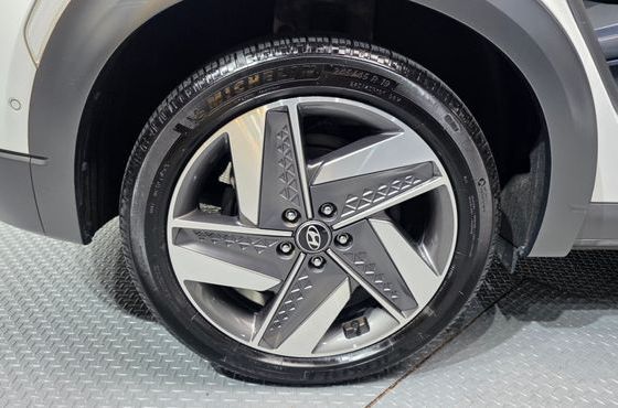 Hyundai Nexo Premium — пробег 53 476 км — фото 5 из 5