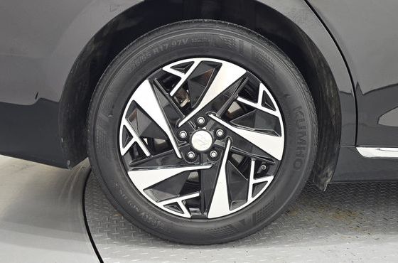 Hyundai Grandeur Premium Choice — пробег 116 455 км — фото 5 из 5