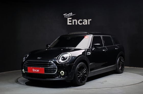 Mini Clubman Classic 2nd — пробег 20 699 км — фото 1 из 5